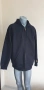 Carhartt Hooded Chase Jacket Mens Size XL  НОВО! ОРИГИНАЛ! Мъжки - Суитшърт!, снимка 12