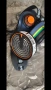 Полумаска SUNSTROM SR100 premium комплект с филтри, снимка 4