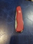 Голям Victorinox Adventurer със стопиращ бутон., снимка 5