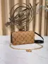 Louis Vuitton Нова Дамска Чанта Луи Витон Различни Цветове , снимка 2