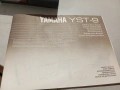 Стерео радио ресивър Yamaha YST-9, снимка 10