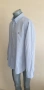 POLO Ralph Lauren  Cotton Mens Size 17 / 43 XL НОВО! ОРИГИНАЛ! Мъжка Риза!, снимка 2