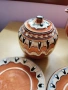Керамични чинии, снимка 13