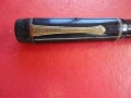 Страхотна бакелитова писалка Свобода 6, снимка 2