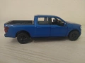 Метална количка Ford F 150 Platinum !!!, снимка 5