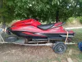 Джет Kawasaki ultra 250, снимка 6