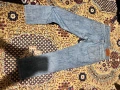 Дънки Levi’s 511 Skinny Fit, снимка 4