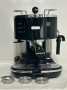 Еспресо машина DeLonghi Icona Vintage ECO 311.BK – Ретро стил + 6 м. ГАРАНЦИЯ, снимка 1