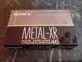 Sony Metal XR-46, снимка 1