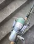 Спининг въдица 2.7м 30-60г + макара Okuma Lodestar – комплект в отлично състояние, снимка 2