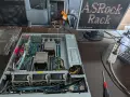 Сървъри Supermicro CSE-813M/825М 1U/2U (ASRock 32GB DDR4 / X10SLM-F 8GB DDR3), снимка 5