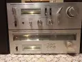Усилвател HITACHI HA-330 + тунер FT 340, снимка 2