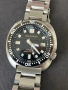 San Martin Diver Automatic NH 35A, снимка 1