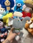 12 плюшени играчки , снимка 8