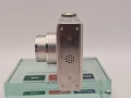 Canon IXUS 90 IS digital photo camera 10MP дигитален фотоапарат камера с батерия и мемори карта , снимка 5
