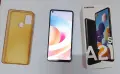 Смартфон Samsung Galaxy A 21 S , снимка 8