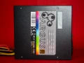 Inter-Tech Argus RGB-700 700W 80+ Bronze Захранващ блок за компютър PC захранване PSU, снимка 5