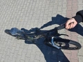 CROSS Велосипед 26" DEXTER HDB army green, снимка 5