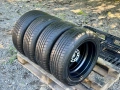 4бр.Алуминиеви джанти 17цола 5x120+НОВИ ГУМИ DOT4924 за BMW E60/E63/E65, снимка 10
