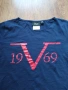 versace 19v69 - страхотна мъжка тениска M, снимка 3