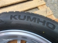 4бр. зимни гуми 205/60/16 Kumho, снимка 8