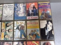 Стари Аудио Касети: Разна музика /21 броя за 15,00 €/, снимка 3