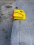 Страничен дърпач за Пътна Помощ, снимка 1