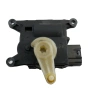 Моторче клапи парно Nissan Juke I 2010-2019 ID: 162323 OEM: T1008566R, снимка 2