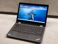 Lenovo Yoga X390 i7-8565/SSD/TouchScreen, снимка 2