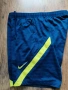NIKE Tottenham Hotspur Strike Training Shorts - СТРАХОТНИ МЪЖКИ ПАНТАЛОНИ М, снимка 4