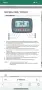 Чисто нов контролен панел CBE-PC320-CA, снимка 13