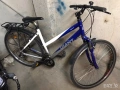 28" велосипед / колело GIANT дамска рамка с 24 скорости , снимка 1