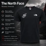 North Face тениска, снимка 1