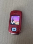 Ретро GSM Siemens AL21 Slider, снимка 14