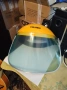 Tolsen face shield / предпазен шлем, снимка 1