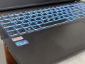 НОВ! 16GB RAM RTX 3050 Ti Core i5-12450H 144Hz 15.6" геймърски лаптоп Medion Erazer Crawler E30, снимка 2