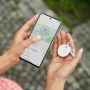 комплект тракери Chipolo CARD Point и Chipolo ONE Point, за Android, снимка 8