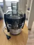 Сокоизтисквачка Philips Viva Collection, снимка 4