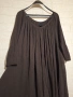 СТРАХОТНА РАЗКРОЕНА ТУНИКА 2XL-3XL, снимка 1