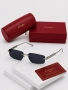 CARTIER 🤍 Слънчеви Очила , снимка 5