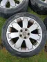 Джанти с гуми 5х110 17 цола Опел Зафира А / Opel Zafira A., снимка 5