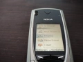 Ретро GSM Nokia 7650 , снимка 8