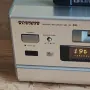 Аудиофилски MiniDisc плеър Onkyo MD-122 с оригинално дистанционно, снимка 3