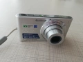 Sony Cyber-shot DSC-W320, снимка 7