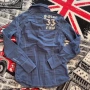 G-star Raw дамска риза размер S, снимка 7