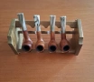 Продавам колекция от 4 италиански лули Molina Peppino, снимка 2