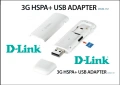 D-Link 3G HSPA+ USB Adapter DWM-157, снимка 1