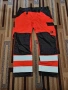 Mascot hi vis работен панталон EU54, снимка 2