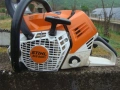 Sthil ms 500i, снимка 1