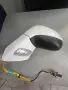 Ляво огледало Peugeot 308 I 2007-2015 0206040, снимка 1